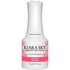 Kiara Sky Heartfelt G494 gel polish bottle