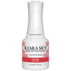 Kiara Sky In Bloom G507 gel polish bottle