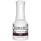 Kiara Sky Midwest G511 gel polish bottle