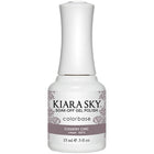 Kiara Sky Country Chic G512 gel polish bottle