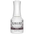 Kiara Sky Roadtrip G513 gel polish bottle