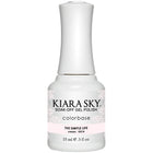 Kiara Sky The Simple Life G514 gel polish bottle