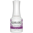 Kiara Sky Charming Haven G516 gel polish bottle