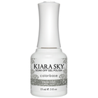 Kiara Sky Strobe Light G519 gel polish bottle