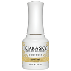 Kiara Sky Sunset Blvd G521 gel polish bottle