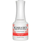 Kiara Sky Irredplacable G526 gel polish bottle