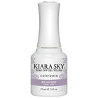 Kiara Sky Iris And Shine G529 gel polish bottle