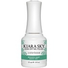 Kiara Sky Whoopsy Daisy G532 gel polish bottle