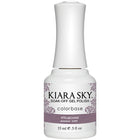 Kiara Sky Spellbound G549 gel polish bottle