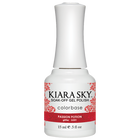 Kiara Sky Passion Potion G551 gel polish bottle