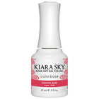 Kiara Sky Fanciful Muse G553 gel polish bottle