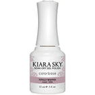 Kiara Sky Totally Whipped G556 gel polish bottle