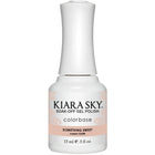 Kiara Sky Something Sweet G558 gel polish bottle
