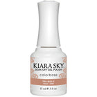 Kiara Sky Tira-Miss-U G560 gel polish bottle
