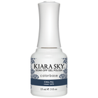 Kiara Sky Chill Pill G573 gel polish bottle