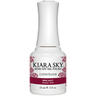 Kiara Sky Wine Not? G576 gel polish bottle