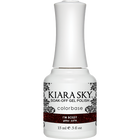 Kiara Sky I'm Bossy G578 gel polish bottle