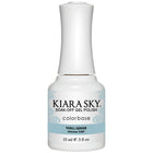 Kiara Sky Thrill Seeker G581 gel polish bottle