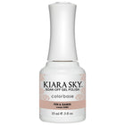Kiara Sky Fun & Games G583 gel polish bottle