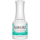 Kiara Sky Shake Your Palm Palm G588 gel polish bottle