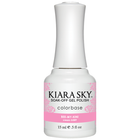Kiara Sky Bee-My-Kini G589 gel polish bottle
