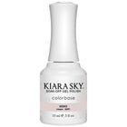 Kiara Sky Soho G591 gel polish bottle