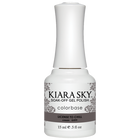 Kiara Sky License to Chill G599 gel polish bottle