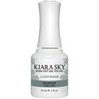 Kiara Sky Ice For You G602 gel polish bottle