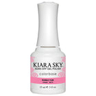 Kiara Sky Bubble Yum G613 gel polish bottle