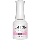 Kiara Sky 90's Baby G618 gel polish bottle