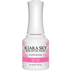 Kiara Sky That's Phat G620 gel polish bottle