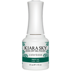 Kiara Sky Pretty Fly G622 gel polish bottle