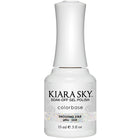 Kiara Sky Shooting Star G630 gel polish bottle