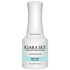 Kiara Sky Wavy Baby G636 gel polish bottle