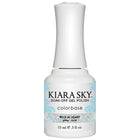 Kiara Sky Wild At Heart G638 gel polish bottle