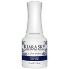 Kiara Sky Wine Down G640 gel polish bottle