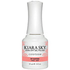 Kiara Sky Sip Happens G643 gel polish bottle