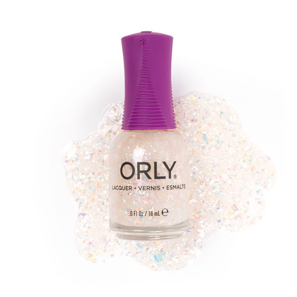 Orly - Kick Glass