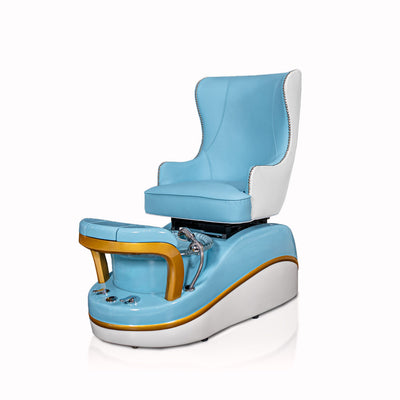 T Spa - Jasmine Pedicure Chair