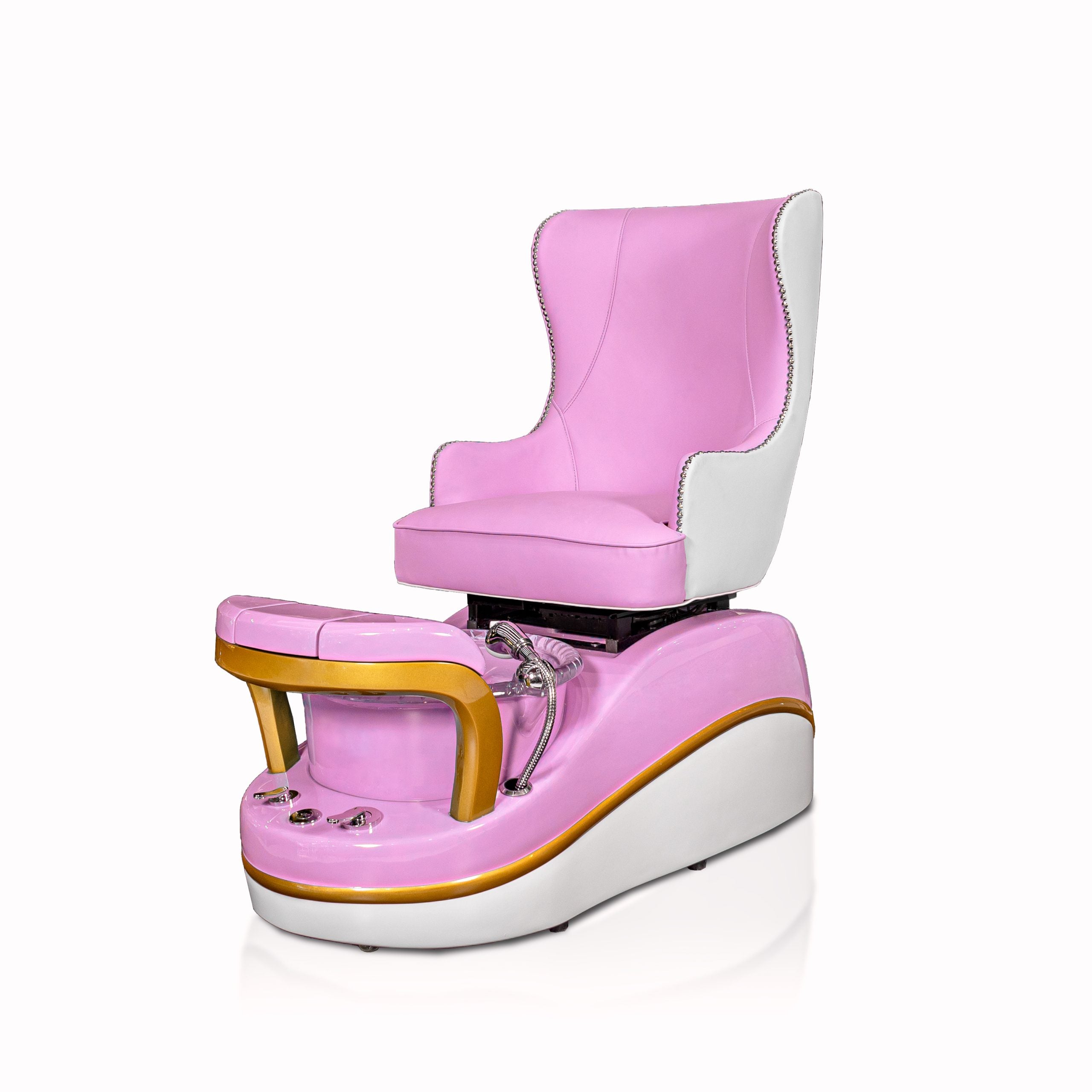 T Spa - Jasmine Pedicure Chair