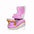 T Spa - Jasmine Pedicure Chair