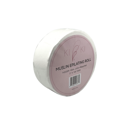 W.S. Industries -  Kiki Muslin Roll