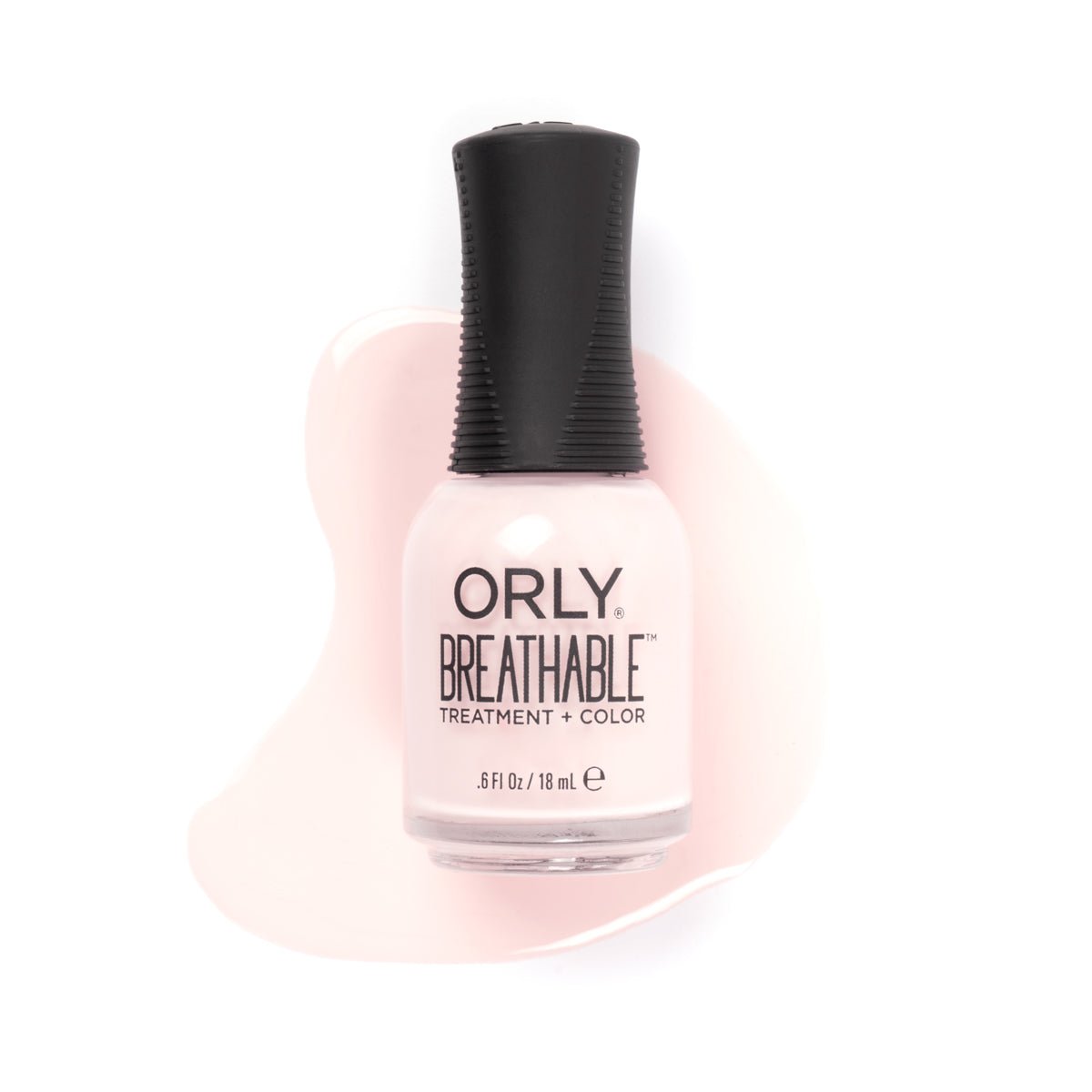 Orly - Kiss Me, I'm Kind