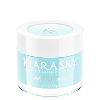 Kiara Sky -  A to Sea