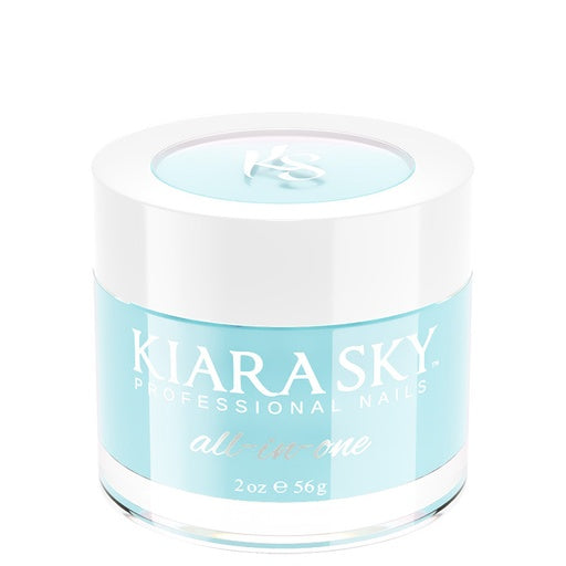 Kiara Sky -  A to Sea