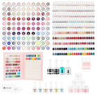Kiara Sky -  Kiara Sky All-in-One Trio Master Collection + Free Kit* 118 Colors