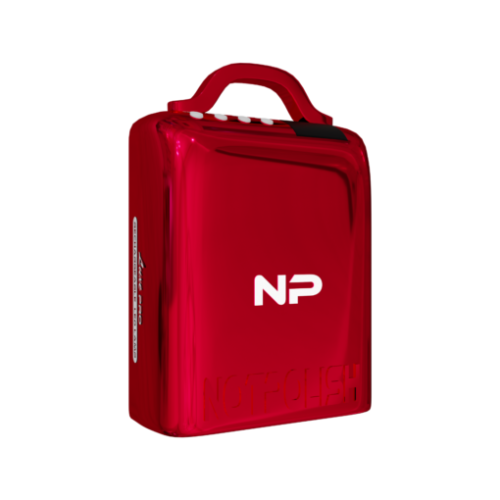 Not Polish - NOTPOLISH LUXPRO LED LAMP