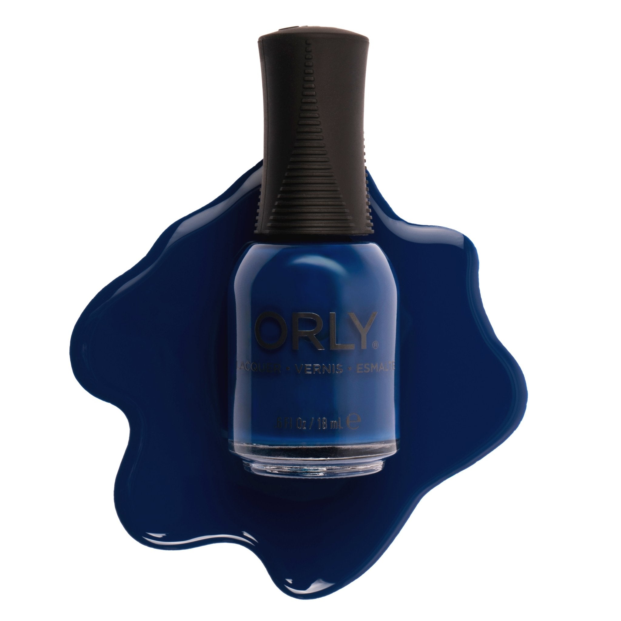 Orly - Last Run