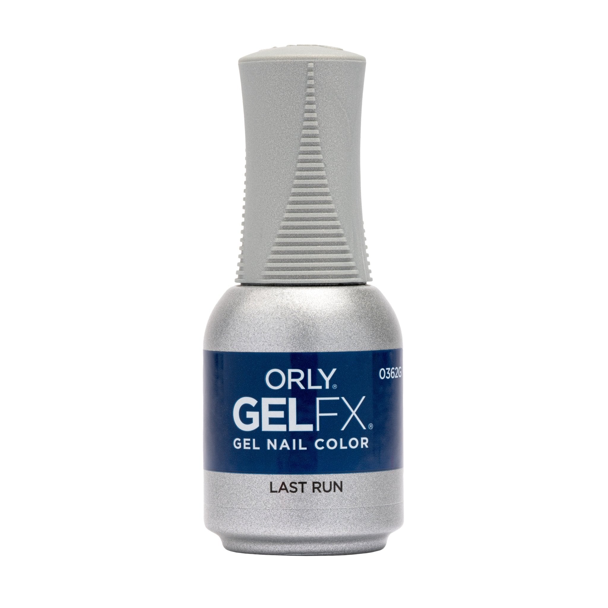 Orly - Last Run - Gel Nail Color