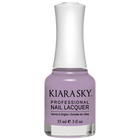 Kiara Sky -  WARM LAVENDER